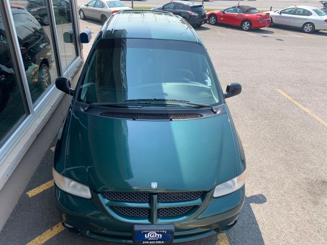 dodge grand caravan 1999 1B4GP44G7XB882045 image dodge grand caravan 1999 1B4GP44G7XB882045 image